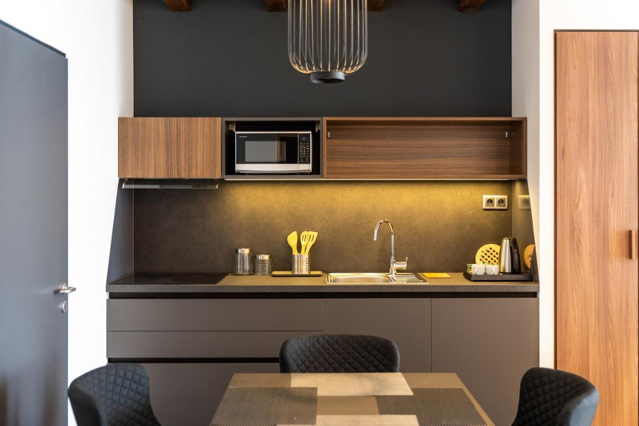 Varda Sport Hotel Кішварда Екстер'єр фото